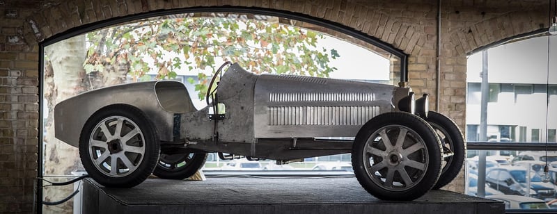 Classic Restoration